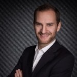 Andreas Bäuerle, LNE Business Partner